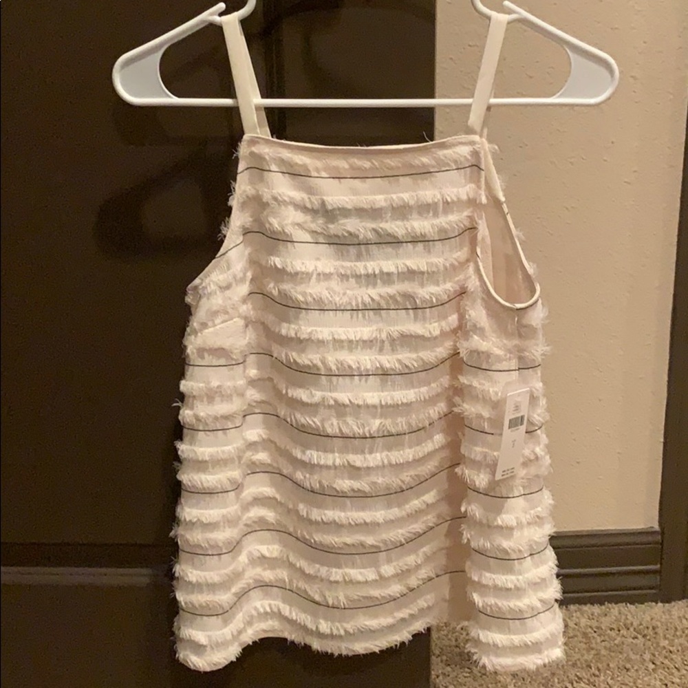 NWT Anthropologie tank!